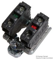 SCHNEIDER ELECTRIC ZB4BZ105