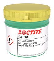 LOCTITE GC 10 TYPE 4 (JAR)