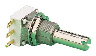 VISHAY P11S1V0FGSY00104MA