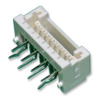 JST (JAPAN SOLDERLESS TERMINALS) S08B-ZESK-2D(LF)(SN)