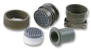 ITT CANNON CA3106E10SL-3SB