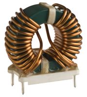 BOURNS JW MILLER 8120-RC