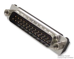 AMPHENOL L717TSBH25POL2RM8C309