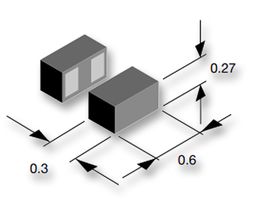 VISHAY VCUT05D1-SD0-G4-08