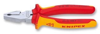 KNIPEX 02 06 180
