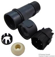 BULGIN PXP6011/03P/ST/0507