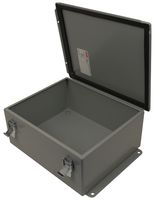 HOFFMAN ENCLOSURES A-1210CHQR