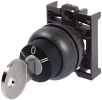 EATON CUTLER HAMMER M22S-WS3