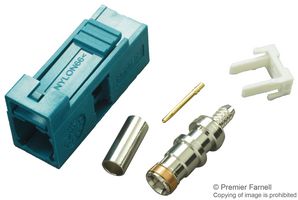 AMPHENOL RF FA1-NZSJ-C01-0