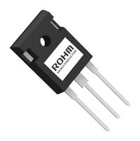 ROHM SCT3040KL