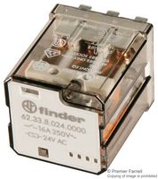 FINDER 62.33.8.024.0000