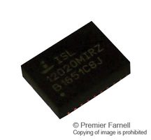 INTERSIL ISL12020MIRZ.