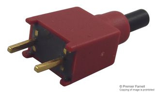 JST (JAPAN SOLDERLESS TERMINALS) LEAR-02V-S