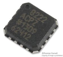 ANALOG DEVICES AD8222ACPZ-R7.