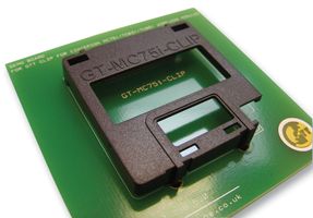 MULTICOMP GT-MC75I-CLIP-F