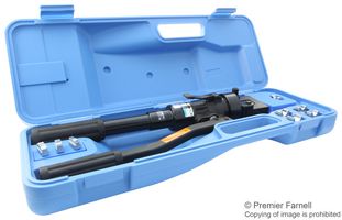 JST (JAPAN SOLDERLESS TERMINALS) YPT-60N