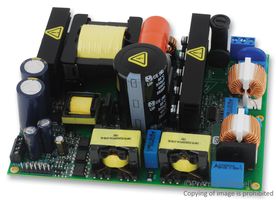 TEXAS INSTRUMENTS UCC25600EVM-644