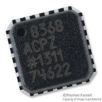 ANALOG DEVICES AD8368ACPZ-REEL7.