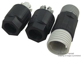 PHOENIX CONTACT Q 0,75/4IDC/18-18KU-KU BK