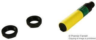 BANNER ENGINEERING S18SN6FF100Q