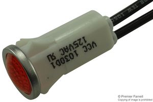 CHICAGO MINIATURE LIGHTING 1030D1