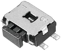 PANASONIC ELECTRONIC COMPONENTS EVQ-P7C01K