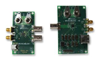 TEXAS INSTRUMENTS DRIVECABLE04EVK/NOPB