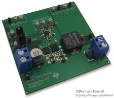 TEXAS INSTRUMENTS TPS40304EVM-353