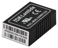 TDK-LAMBDA PXC-M06-24WS3P3
