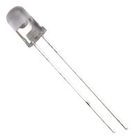 BROADCOM LIMITED HLMP-EL2A-YZKDD