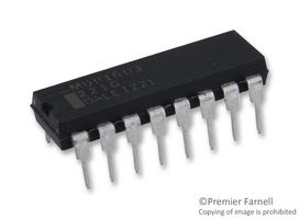 VISHAY MDP1603220RGD04