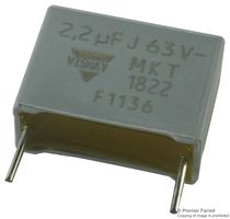 VISHAY MKT1822522064