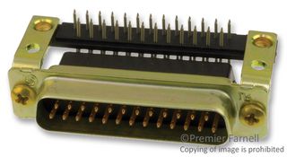 AMP - TE CONNECTIVITY 5205857-1