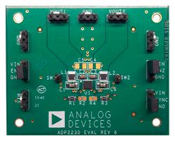 ANALOG DEVICES ADP2230CP-EVALZ