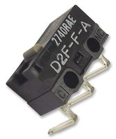 OMRON ELECTRONIC COMPONENTS D2FFA