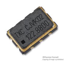 TXC CJ-122.880MBE-T