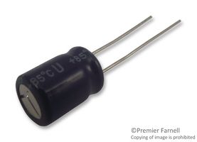 PANASONIC ELECTRONIC COMPONENTS ECEA1AN221U
