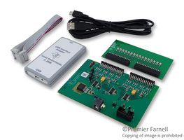 TEXAS INSTRUMENTS TLC59116FEVM-571