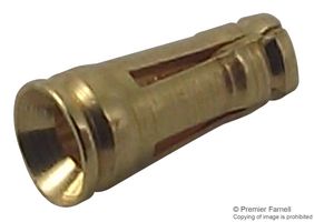 AMP - TE CONNECTIVITY 8134-HC-6P2