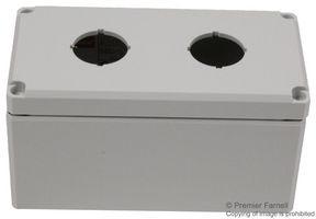 HOFFMAN ENCLOSURES Q2PBPCD