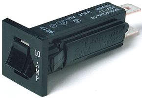 POTTER&BRUMFIELD - TE CONNECTIVITY W28-XT1A-3