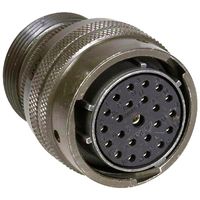 AMPHENOL INDUSTRIAL PT06A-16-8S(SR)