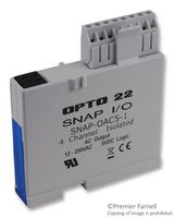 OPTO 22 SNAP-OAC5-I