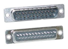 AMP - TE CONNECTIVITY 205161-1