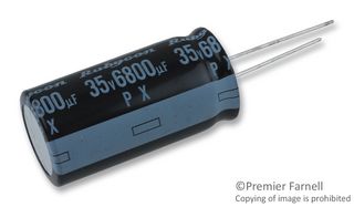 RUBYCON 35PX6800MEFC18X35.5