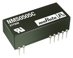 MURATA POWER SOLUTIONS NMS0515C