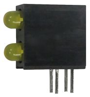 KINGBRIGHT L-7104FO/2YD