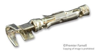 AMP - TE CONNECTIVITY 66601-1.