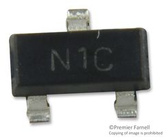 TEXAS INSTRUMENTS LM431BIM3/NOPB.