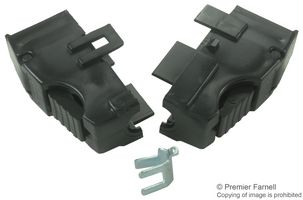 CINCH CONNECTIVITY SOLUTIONS SDHH-15BL